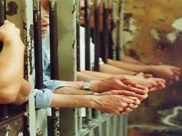 Carceri sovraffollate, la "piaga" non risparmia la Ciociaria