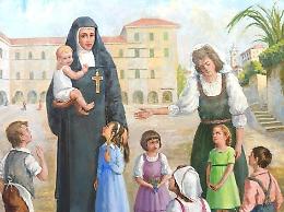 Frosinone, la Venerabile Maria Teresa Spinelli esempio di fede e altruismo