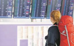 Giovani, "Io mi fermo qui": poche emigrazioni all'estero dalla Ciociaria