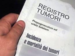 "Allerta Valle del Sacco": una task force per istituire il registro tumori
