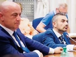Giunta, terremoto di Natale in vista: chiesto riequilibrio delle deleghe