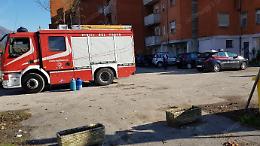 Tenta il suicidio con il gas barricandosi in casa: tragedia sfiorata
