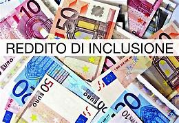 Reddito di inclusione: stanziati quasi 27 milioni di euro