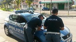 Riceve multe salate, ma le infrazioni erano commesse da un'amica. La denuncia