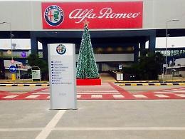 Fca:  l'ecotassa fa paura, investimenti a rischio.  Brutta "lettera di Natale"