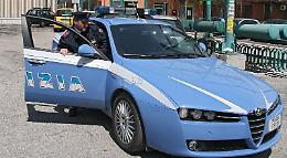 Giovane romeno ai domiciliari contesta i troppi controlli: minacce agli agenti
