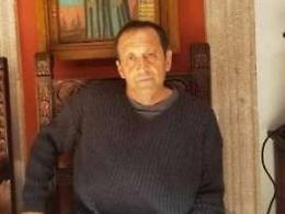 Ciociaro ucciso a coltellate in Costa Rica: ieri l'addio a Gianfranco