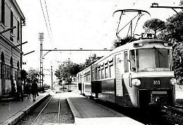Il "trenino" Roma-Fiuggi: romantico e leggendario viaggio nella storia