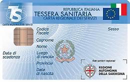 Anagni, ritardi nella consegna della tessera sanitaria: i disagi