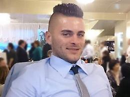 Giovane muore nel sonno: il ricordo di Gianluca. Attesa per l'autopsia o i funerali