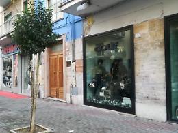 Bimba cade nel vuoto e precipita per nove metri: nuova operazione per Johanna