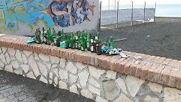 Liti, risse, vandalismi, scatta il pugno duro: a Natale stop all'alcol di notte