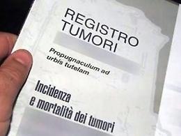 Cervaro, Registro Tumori: raccolte 250 firme per accelerare i tempi