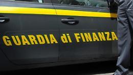 Veroli, danno erariale per 587.000 euro: nei guai due dirigenti del Comune