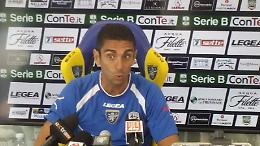 Baroni per il post Longo: la verità arriverà domani mattina allo Stirpe