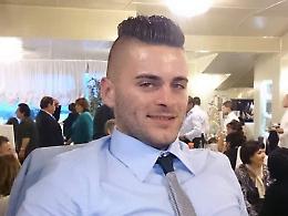Giovane morto nel sonno: fissati i funerali di Gianluca Pellegrini
