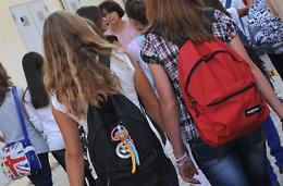 Scuola, ecco il nuovo piano: tante le novità per gli istituti della provincia