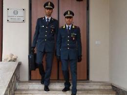 Ceprano, nel call center 31 lavoratori in nero. Maxi evasione e mega multa