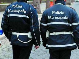 Posto da comandante della polizia locale: al colloquio non si presenta nessuno