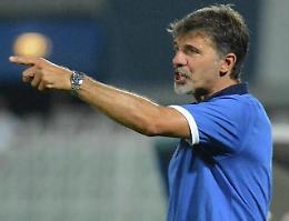 Udinese vs Frosinone: esordio del nuovo tecnico Baroni, pronti a ripartire