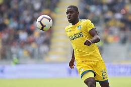 Udinese vs Frosinone 1-1: si torna a sperare. Ora testa al Milan