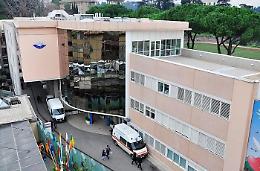 Bimba cade da un balcone: migliorano le condizioni di Johanna