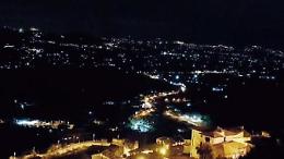 Alatri ancora al buio: raccolte centinaia di firme per una petizione popolare