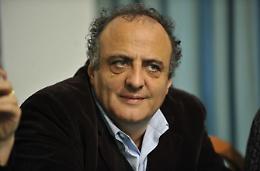 Antonello Iannarilli lascia Forza Italia. Il futuro? "Non ho fretta"
