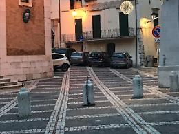 Veroli, la Ztl rovina le feste: centro deserto e commercianti furiosi