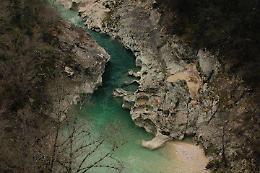 Gole del Melfa patrimonio naturale: il cammino di San Benedetto sbarca su Rai 3