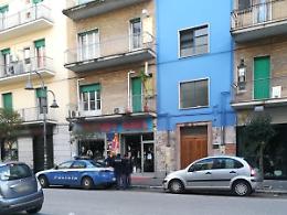 Bimba precipitata dal balcone: Johanna "risveglia" la solidarietà dei cittadini