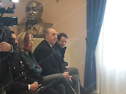 Cassino, Franco Evangelista è il nuovo assessore ai lavori pubblici