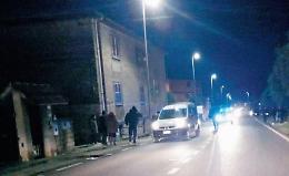 Strada - incubo ad alto rischio: ancora un incidente in via Stazione