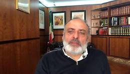 VIDEO - Iannarilli: "Forza Italia? Un 'cerchietto'. Perché vado via e cosa farò"