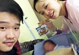 La mamma ciociara non fa più figli: calo cronico di nascite