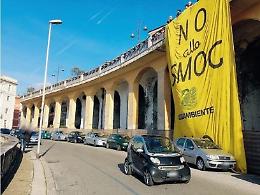 Polveri sottili, meno sforamenti. Ma la qualità dell'aria peggiora