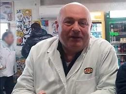 Muore dopo il ricovero in ospedale: domani l'ultimo saluto ad Alberto Stirpe