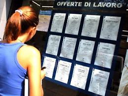 Posto fisso addio: il 2019 sarà un altro anno da precari