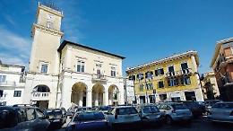 Pontecorvo, assunzioni in Comune: previsti tre contratti a tempo indeterminato