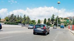 Pericolo in agguato all'incrocio "Bassetto": alto il rischio incidenti