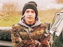 Delitto Morganti: gli ultimi istanti di Emanuele tra i "Non ricordo"