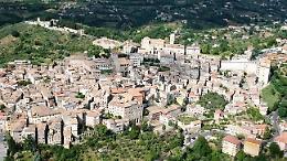 Anagni, crollo demografico: i morti doppiano i nati. E' allarme