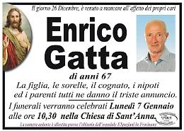 Uccise compagna e figlio: luned&igrave; i funerali del killer della strage di Natale