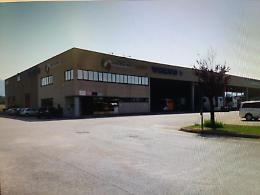 Colpo grosso in azienda: svaligiata impresa di trasporti. Bottino ingente