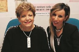 Violenza sulle donne: la disperata richiesta di aiuto di una quattordicenne