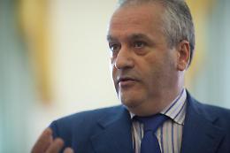 Frosinone, elezioni comunali 2002: Marzi batte Ottaviani, ma è "anatra zoppa"