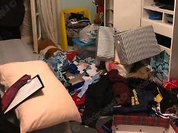 Ladri irrompono nella villa di Antonello Iannarilli: sesto colpo in poco tempo