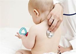 Ambulatorio pediatrico no stop: sperimentazione di successo. Si continua