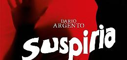 Frosinone, Luciano Tovoli presenta "Suspiria" alla Villa Comunale
