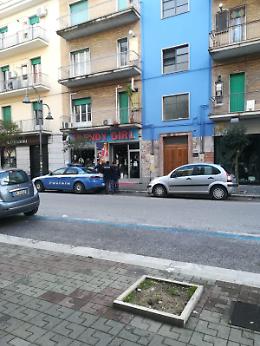 Bimba precipitata dal balcone: Johanna è tornata a casa. E oggi sarà festa